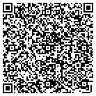 QR code with Custom Textile Printing Inc contacts