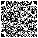 QR code with Hayes Mini-Storage contacts
