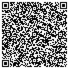 QR code with Garner Con Sawing & Coring contacts