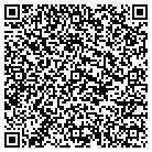 QR code with Garner Con Sawing & Coring contacts