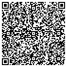 QR code with First Baptist Church Love Joy contacts