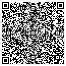 QR code with James R Strickland contacts