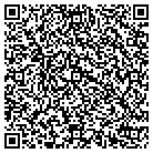 QR code with N T Computer Services Inc contacts