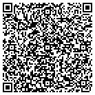 QR code with MLS Concrete Drill & Sawing contacts