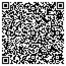 QR code with F L Crane contacts