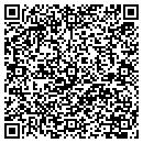QR code with Crossing contacts