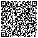 QR code with Dandesign contacts