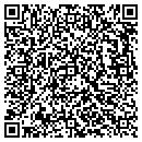 QR code with Hunter Moore contacts