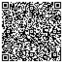 QR code with USA Marketing contacts