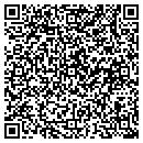 QR code with Jammin D JS contacts