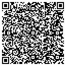 QR code with Z & B Optical Inc contacts