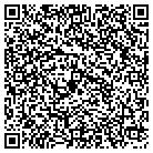 QR code with Dekalb Transition Academy contacts