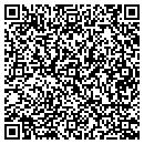 QR code with Hartwood Cabinets contacts