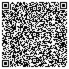 QR code with Rice Control Service contacts