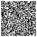 QR code with Old Bank Cafe contacts