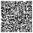 QR code with Able Pools contacts