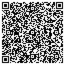 QR code with A2Z Concepts contacts