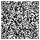QR code with C-Mek Realty contacts