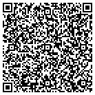 QR code with B & C Treehouse Properties contacts