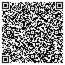 QR code with Autozone contacts