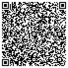 QR code with Heavenly Chair Massage contacts