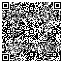 QR code with J P Enterprises contacts