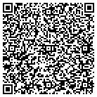QR code with Dekater Cmnty Bd Fincl Services contacts