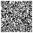 QR code with A C Framing contacts