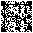 QR code with A C Framing contacts