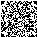QR code with One Hour Martinizing contacts