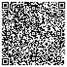 QR code with First AME Church of Athens contacts