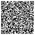 QR code with Cluck contacts