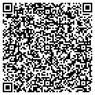 QR code with Olivine Baptist Church contacts