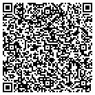 QR code with Custom Design Florist contacts