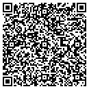 QR code with Theta Xi Frat contacts