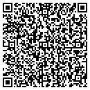 QR code with Blessed Bee The contacts