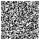 QR code with Pritchard Industries Southeast contacts