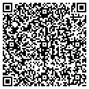 QR code with Halls Small Engine contacts