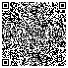 QR code with H & R Block Tax Service contacts