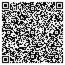 QR code with A F Contractors contacts