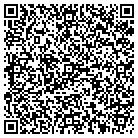 QR code with J M Thomas Towing & Recovery contacts