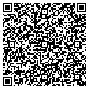 QR code with Homer's Hardware contacts