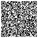 QR code with Pritchett Sign Co contacts