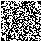 QR code with Glorias Hair Affair contacts