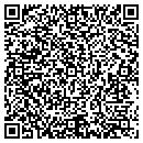 QR code with Tj Trucking Inc contacts