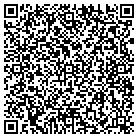 QR code with L-R Machine Sales Inc contacts