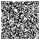 QR code with C & M Construction contacts