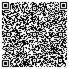 QR code with A-1 Check Cashing Incorporated contacts