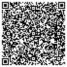QR code with Okefenokee Glassworks contacts