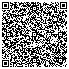 QR code with Heart GA Regional Arprt Auth contacts